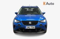 SEAT Arona vaihtoauto