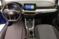 SEAT Arona vaihtoauto