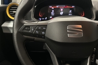 SEAT Arona vaihtoauto