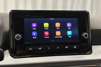 SEAT Arona vaihtoauto