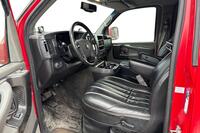 Chevrolet Express vaihtoauto