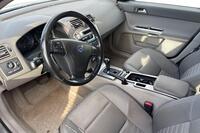 Volvo V50 vaihtoauto