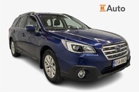 Subaru Outback vaihtoauto
