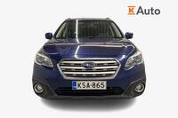 Subaru Outback vaihtoauto