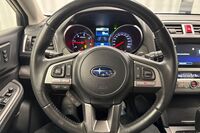 Subaru Outback vaihtoauto