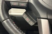 Subaru Outback vaihtoauto