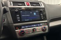 Subaru Outback vaihtoauto