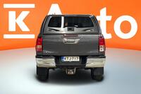 TruckMasters OX vaihtoauto