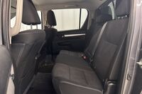 TruckMasters OX vaihtoauto