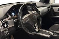 Mercedes-Benz GLK vaihtoauto