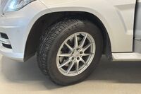 Mercedes-Benz GLK vaihtoauto