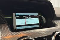 Mercedes-Benz GLK vaihtoauto