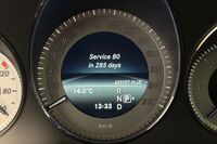 Mercedes-Benz GLK vaihtoauto