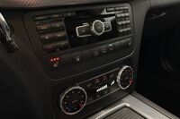 Mercedes-Benz GLK vaihtoauto