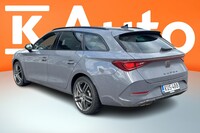 Cupra Leon Sportstourer vaihtoauto