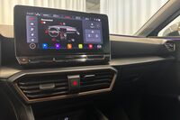 Cupra Leon Sportstourer vaihtoauto