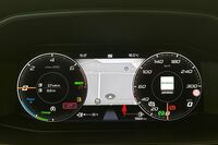 Cupra Leon Sportstourer vaihtoauto