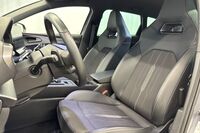 Cupra Leon Sportstourer vaihtoauto