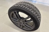 Cupra Leon Sportstourer vaihtoauto