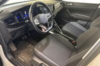 Volkswagen Taigo vaihtoauto