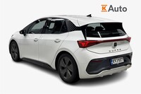 Cupra Born vaihtoauto