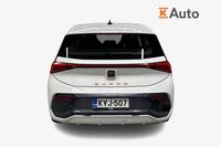 Cupra Born vaihtoauto