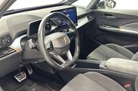 Cupra Born vaihtoauto