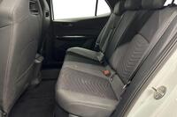 Cupra Born vaihtoauto