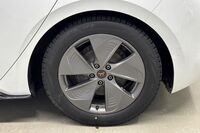 Cupra Born vaihtoauto