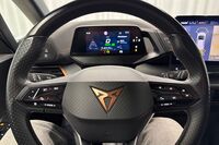 Cupra Born vaihtoauto