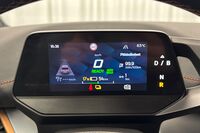 Cupra Born vaihtoauto