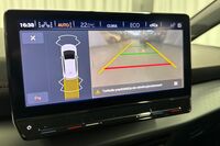 Cupra Born vaihtoauto