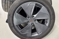 Cupra Born vaihtoauto