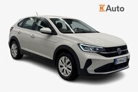 Volkswagen Taigo vaihtoauto