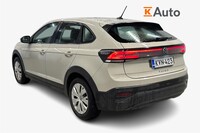 Volkswagen Taigo vaihtoauto