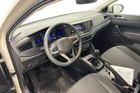 Volkswagen Taigo vaihtoauto