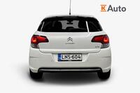 Citroën C4 vaihtoauto