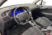 Citroën C4 vaihtoauto