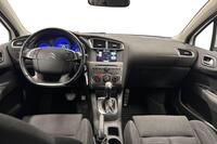 Citroën C4 vaihtoauto