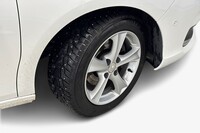 Citroën C4 vaihtoauto