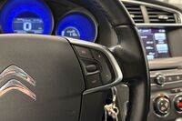 Citroën C4 vaihtoauto