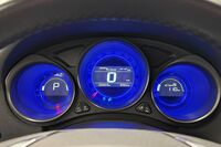 Citroën C4 vaihtoauto