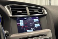 Citroën C4 vaihtoauto