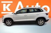 Skoda Karoq vaihtoauto
