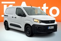 Peugeot Partner vaihtoauto