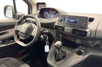 Peugeot Partner vaihtoauto