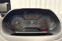 Peugeot Partner vaihtoauto