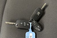 Peugeot Partner vaihtoauto