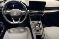 SEAT Leon Sportstourer vaihtoauto