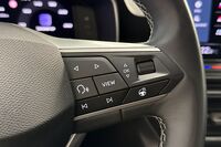 SEAT Leon Sportstourer vaihtoauto